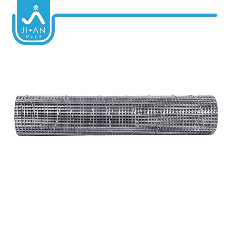 Fence protection 304 stainless steel welded wire mesh use for breeding and isolation steel mesh netting steel wire mesh roll