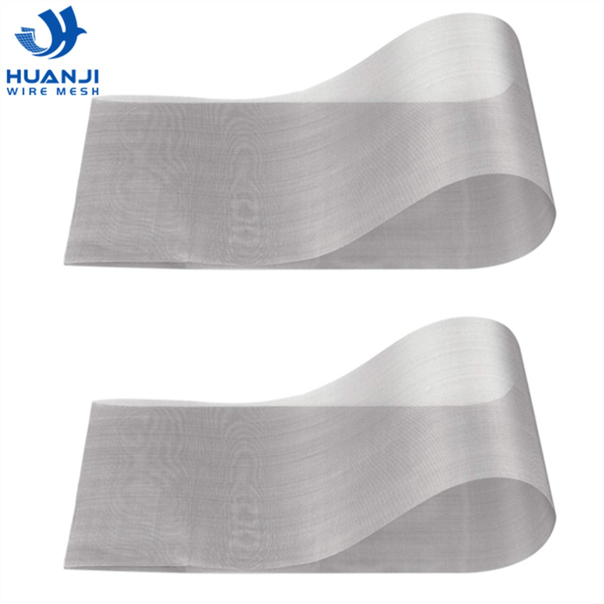 20 30 40 50 100 200 300 500 Micron Plain Screen Woven Mesh Cloth/AISI 304 316 316L Stainless Steel Wire Mesh