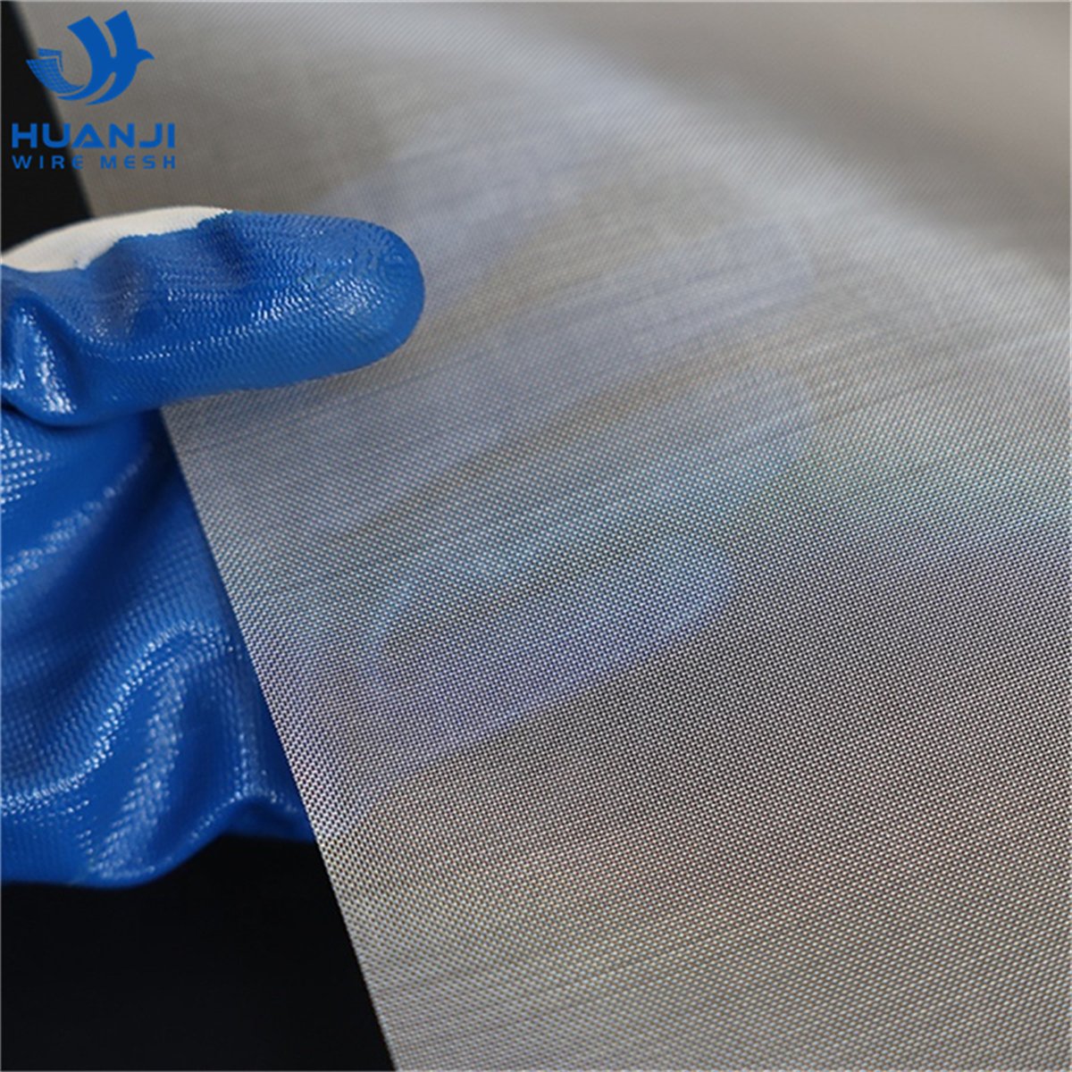20 30 40 50 100 200 300 500 Micron Plain Screen Woven Mesh Cloth/AISI 304 316 316L Stainless Steel Wire Mesh