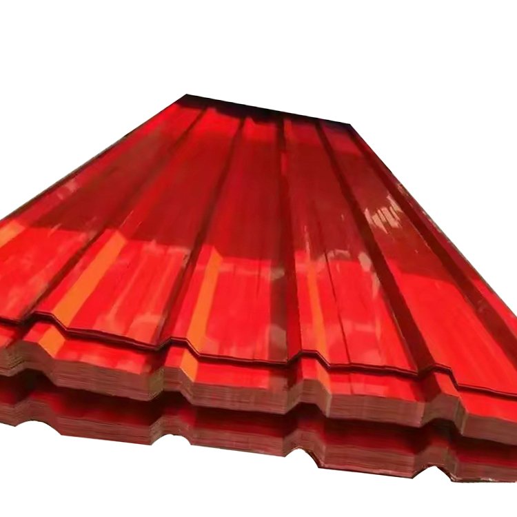galvanized galvalume corrugated metal roofing iron sheets and colour galvanizadas corrugadas steel boards