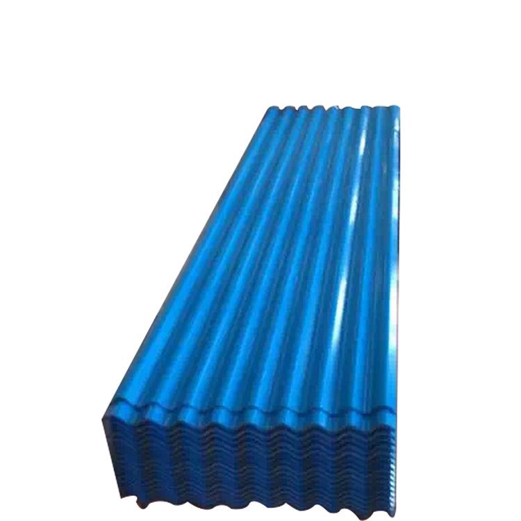 galvanized galvalume corrugated metal roofing iron sheets and colour galvanizadas corrugadas steel boards