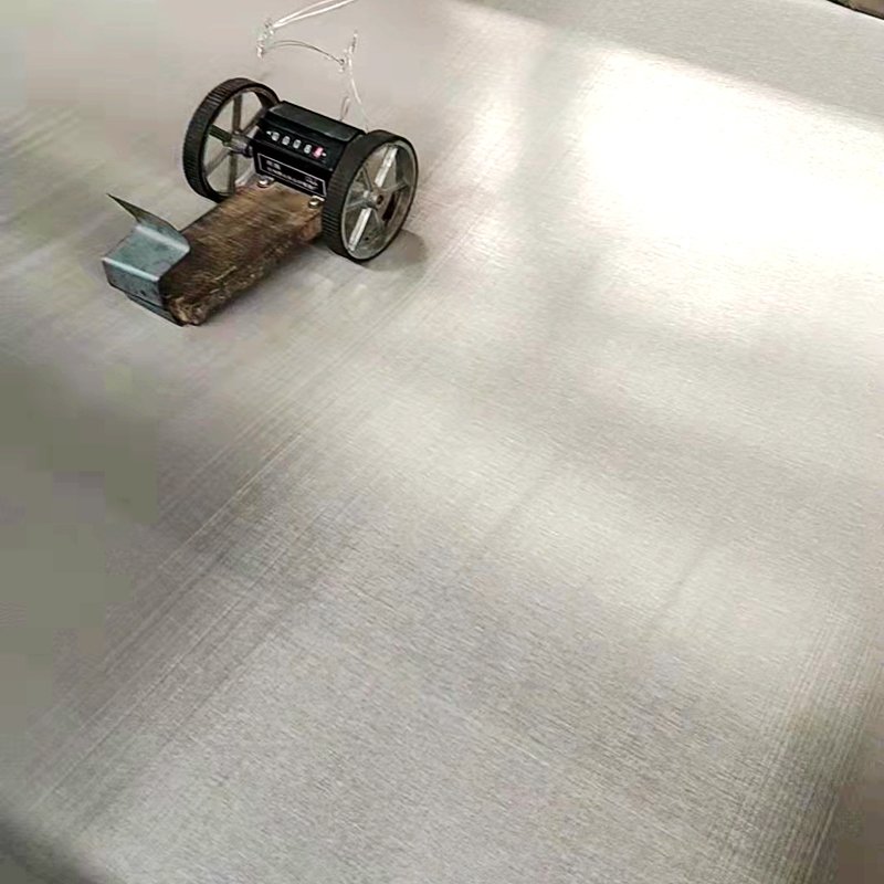 Food Grade AISI SUS 304 316 316L 20 25 50 60 70 80 90 100 150 200 300 500 Micron Stainless Steel Wire Mesh