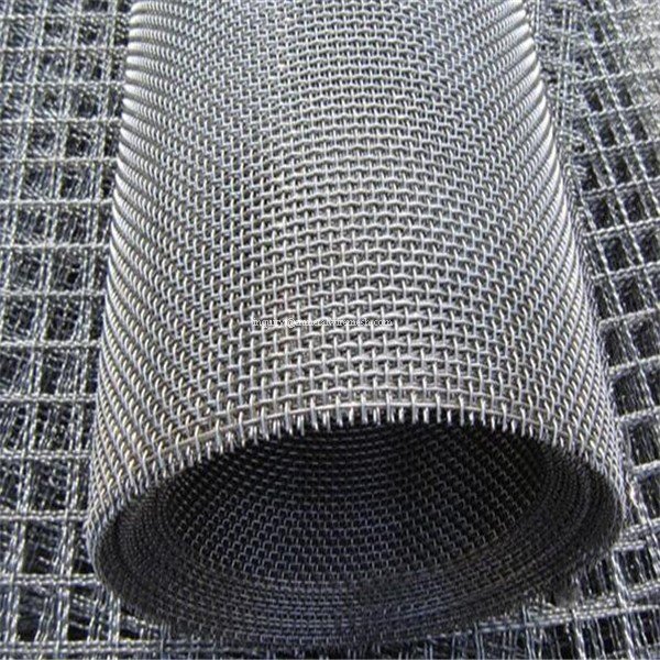 SUS 304 316 316L fine mesh Stainless steel woven wire mesh/fine mesh screen/SS Woven Wire Mesh