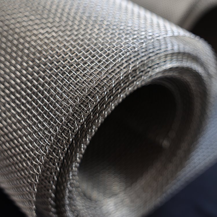 Proper Price Top Quality Stainless Stainless Steel Metal Wire Mesh