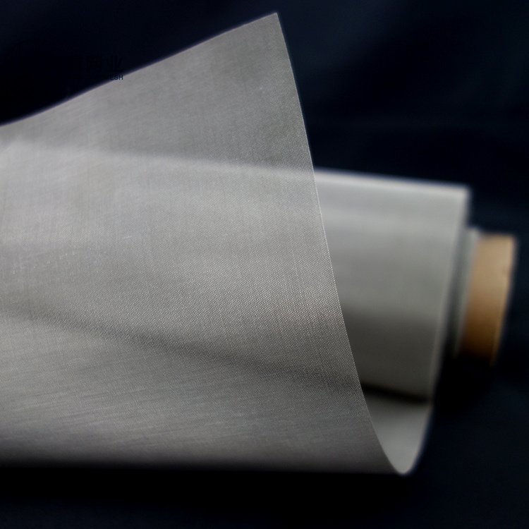 Proper Price Top Quality Stainless Stainless Steel Metal Wire Mesh