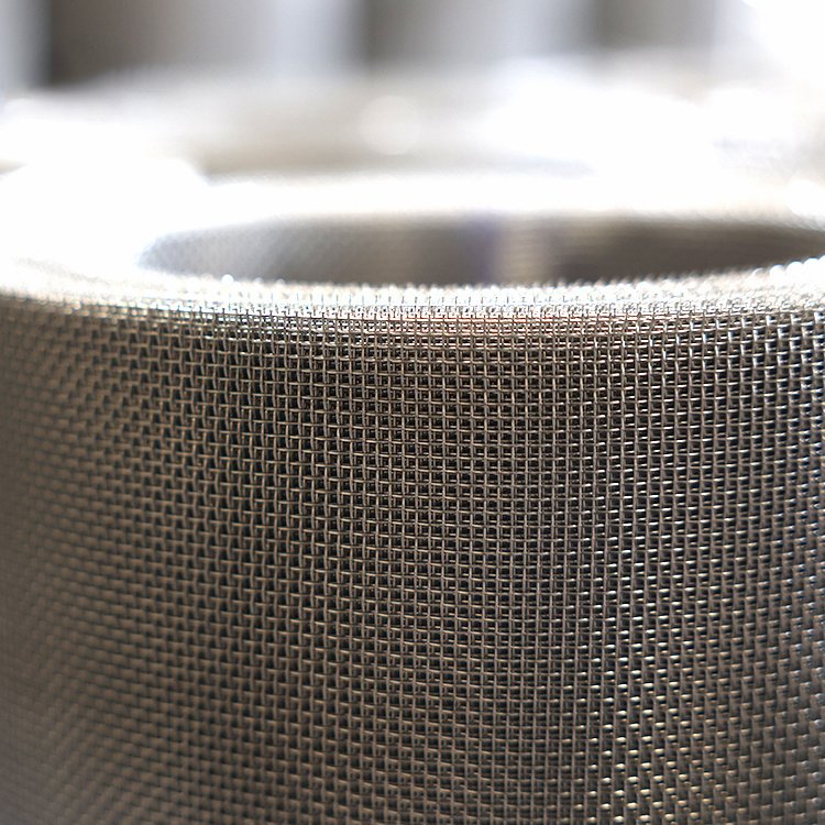 Proper Price Top Quality Stainless Stainless Steel Metal Wire Mesh