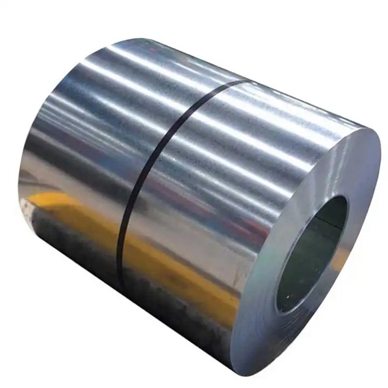 Sheets/coil Factory Supplier Dx51d Z100 Galvanized Steel Coil Hot Dipped Galvanized Steel China Steel Price Full Hard 1 Ton