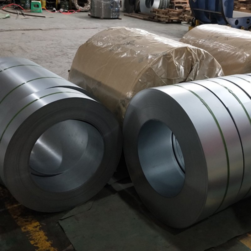 Sheets/coil Factory Supplier Dx51d Z100 Galvanized Steel Coil Hot Dipped Galvanized Steel China Steel Price Full Hard 1 Ton