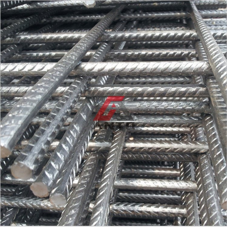 High Quality Best Price Coal Mine Welded Steel Mesh Reinforcement Wire Mesh Suppliers