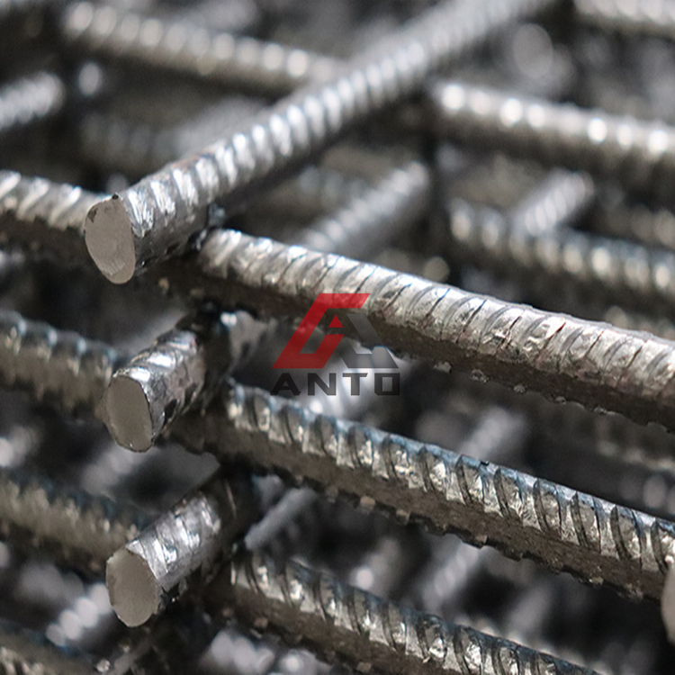 High Quality Best Price Coal Mine Welded Steel Mesh Reinforcement Wire Mesh Suppliers
