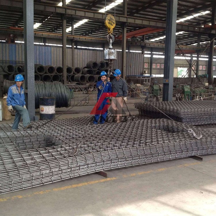 High Quality Best Price Coal Mine Welded Steel Mesh Reinforcement Wire Mesh Suppliers