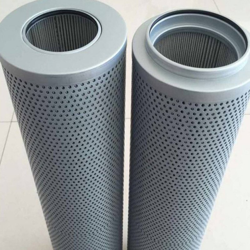 Manufacturer Supplier Tube Stainless Steel Wire Mesh Filter For Water Epoxy Filter Mesh High Tensile Strength And Durable