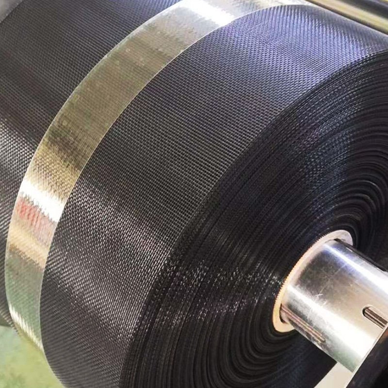 Manufacturer Supplier Tube Stainless Steel Wire Mesh Filter For Water Epoxy Filter Mesh High Tensile Strength And Durable