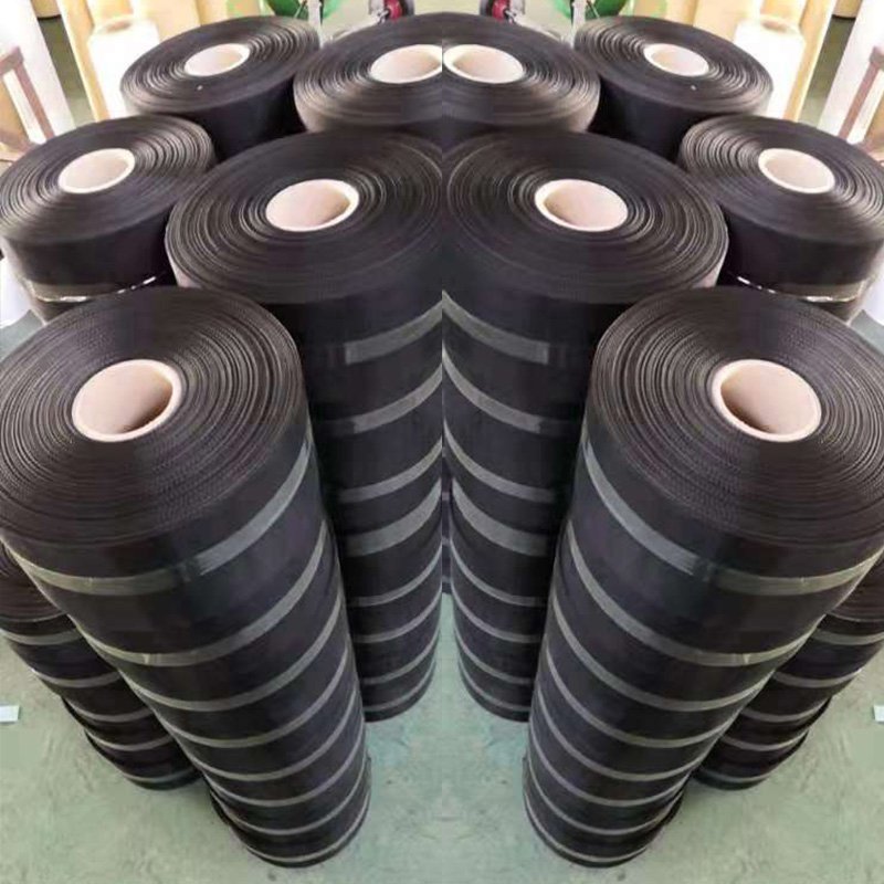 Manufacturer Supplier Tube Stainless Steel Wire Mesh Filter For Water Epoxy Filter Mesh High Tensile Strength And Durable