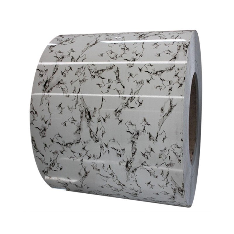 Existing inventory of cold-rolled/hot-rolled steel coils with color coating and pre coated galvanized PPG coils