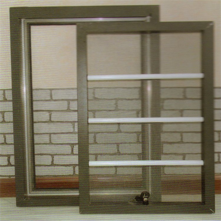 Ss 304 316/Galvanized Square Woven Filter Plain Twill Dutch Knitted Sintered Mesh for Sieving Filtering Filtration Mining Sieve
