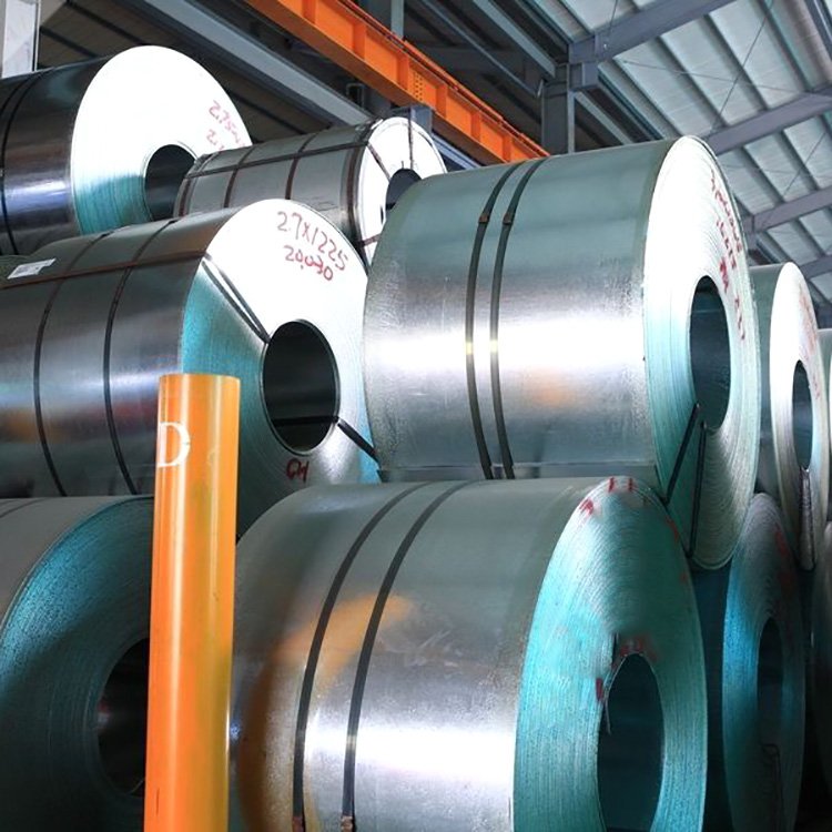 Hot Sell SGCC Zinc Coated Galvanized Steel Products for Corrugated Roofing Sheet Hot Dipped Galvanized Steel Sheets Plates Coils