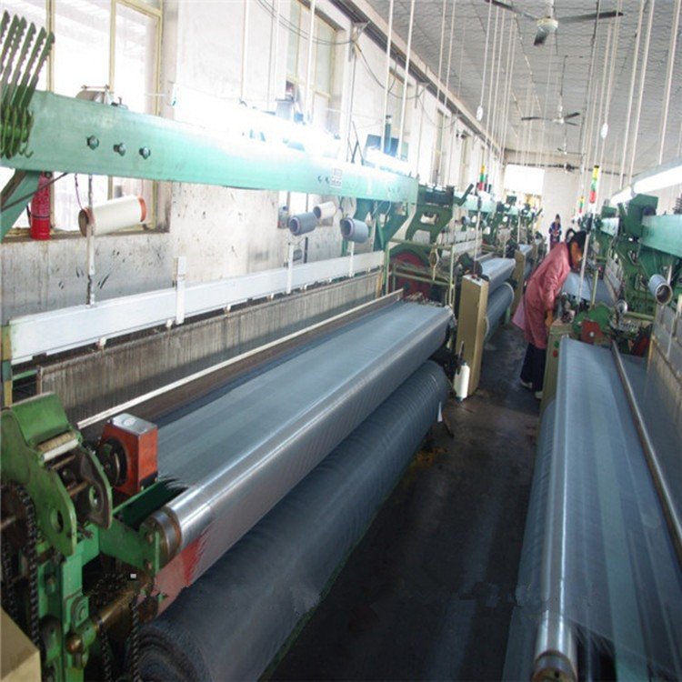 China Supplier 304 316L Stainless Steel Wire Mesh for Window Door