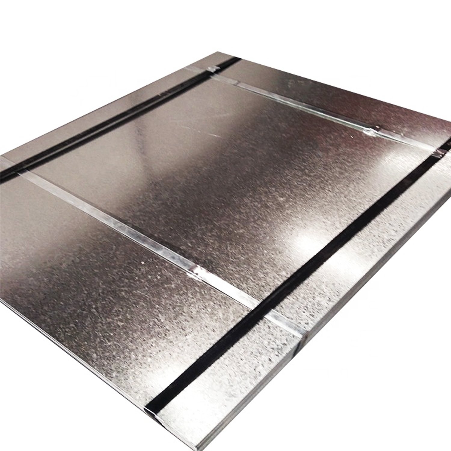 Galvanized Metal DX51 0.2mm cold rolled galvanised metal sheets galvanized steel gi coils for sale