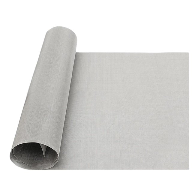 304 Stainless Steel Woven 30 Mesh30cmX60cm Net Wire Mesh