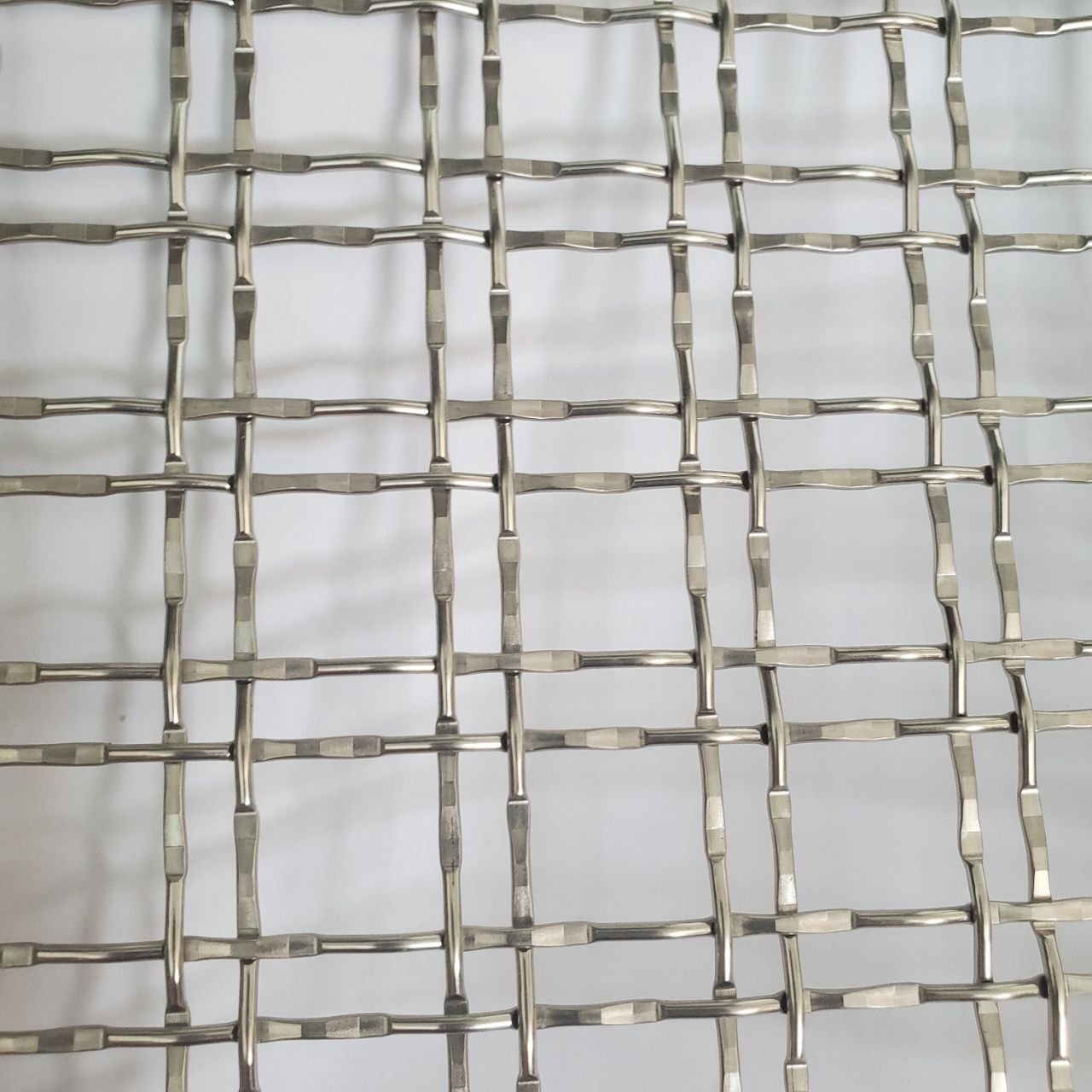 Room Hotel Fashion Decoration Ceilings And Metal Curtains Stainless Steel Wire Mesh Chain Curtains Link Decorative Wire Mesh