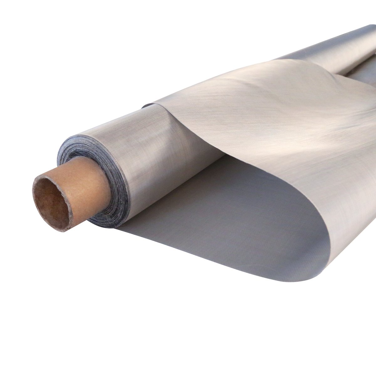 200 mesh Stainless Steel Wire mesh304 316 Stainless Steel twill WovenFilter Mesh Screen mesh