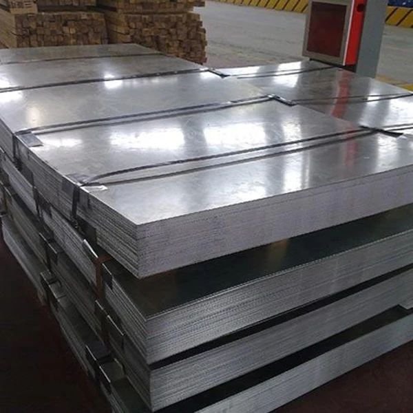 cold rolled 24 gauge galvanized steel sheet g90 grade zinc 275g steel galvan sheet plate