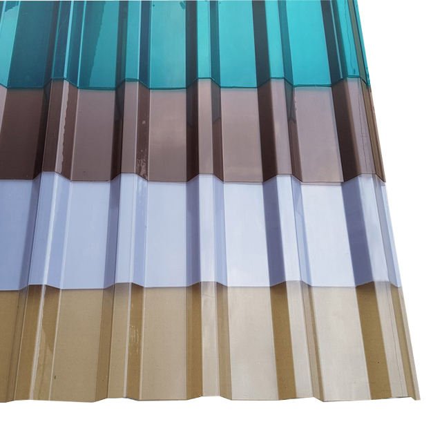 Roofing Sheet High Quality Material Ppji Metal Roof Tiles Zinc Coated Steel Prices Sheet Shandong Building Roof Corrugated Board