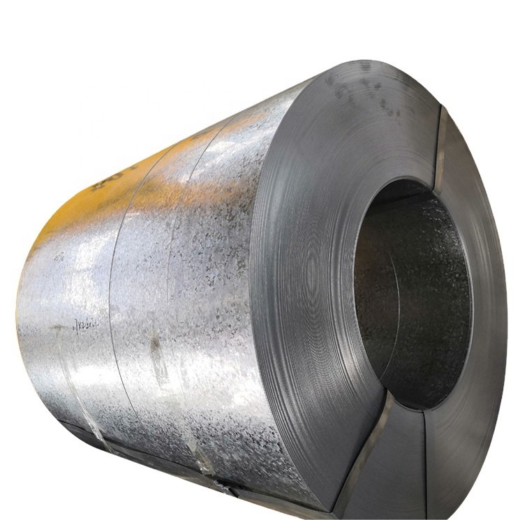 Manufacturers ensure quality at low prices electro galvanized steel sheets/eg/egi coil for sale