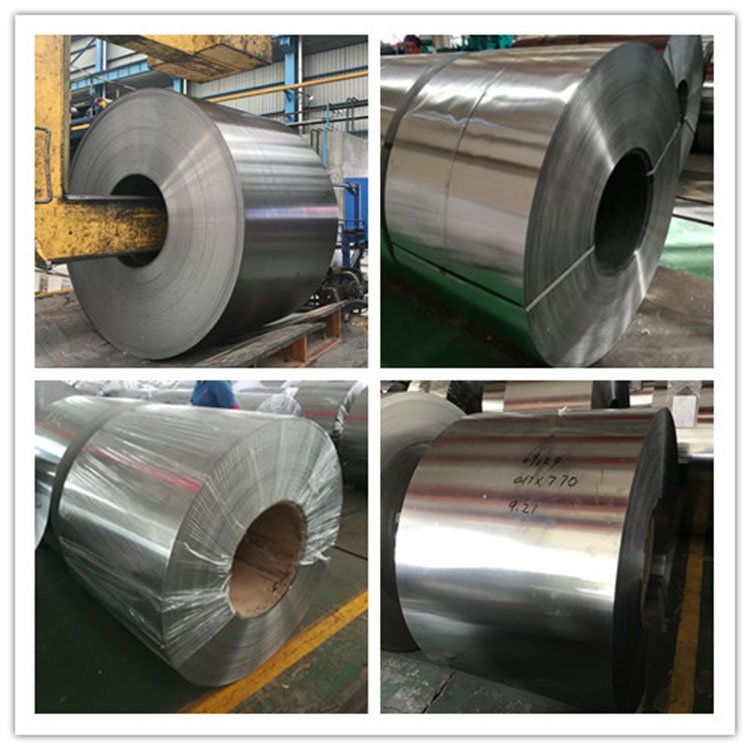 Manufacturers ensure quality at low prices electro galvanized steel sheets/eg/egi coil for sale