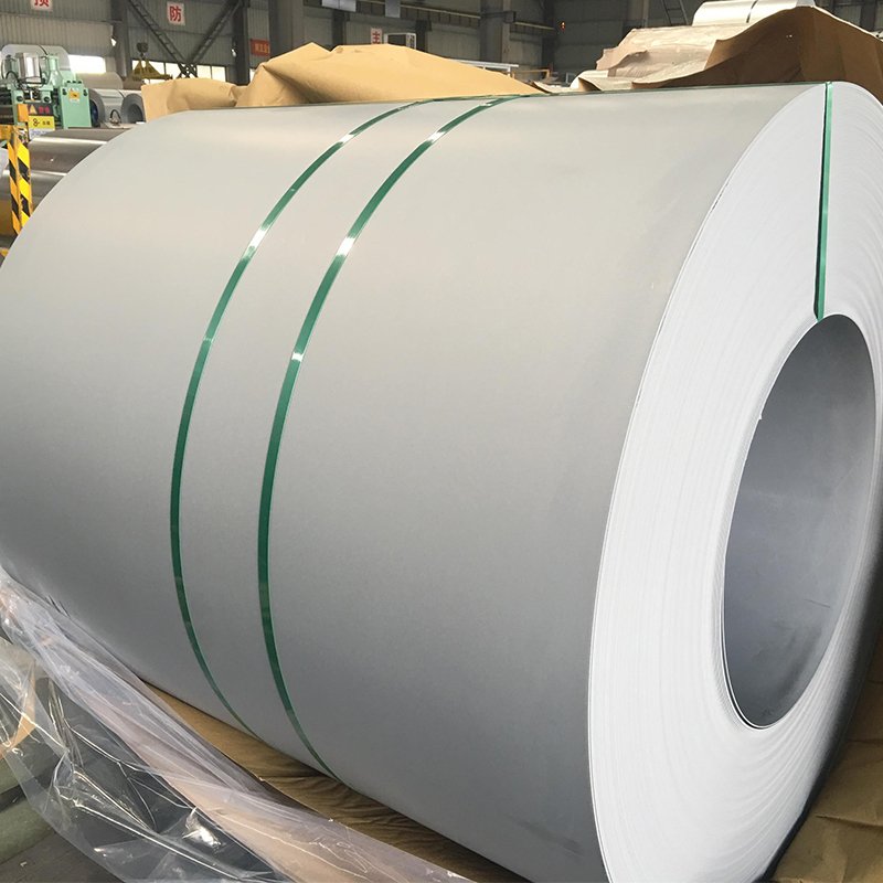 High Quality Dx51d Galvanized Steel Coil Zero Spangle Galvanized Steel Coil with Coat 120g z40 z60 z70