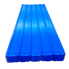 22 Gauge Corrugated Steel Roofing Sheet/Corrugated Steel Sheet Metal