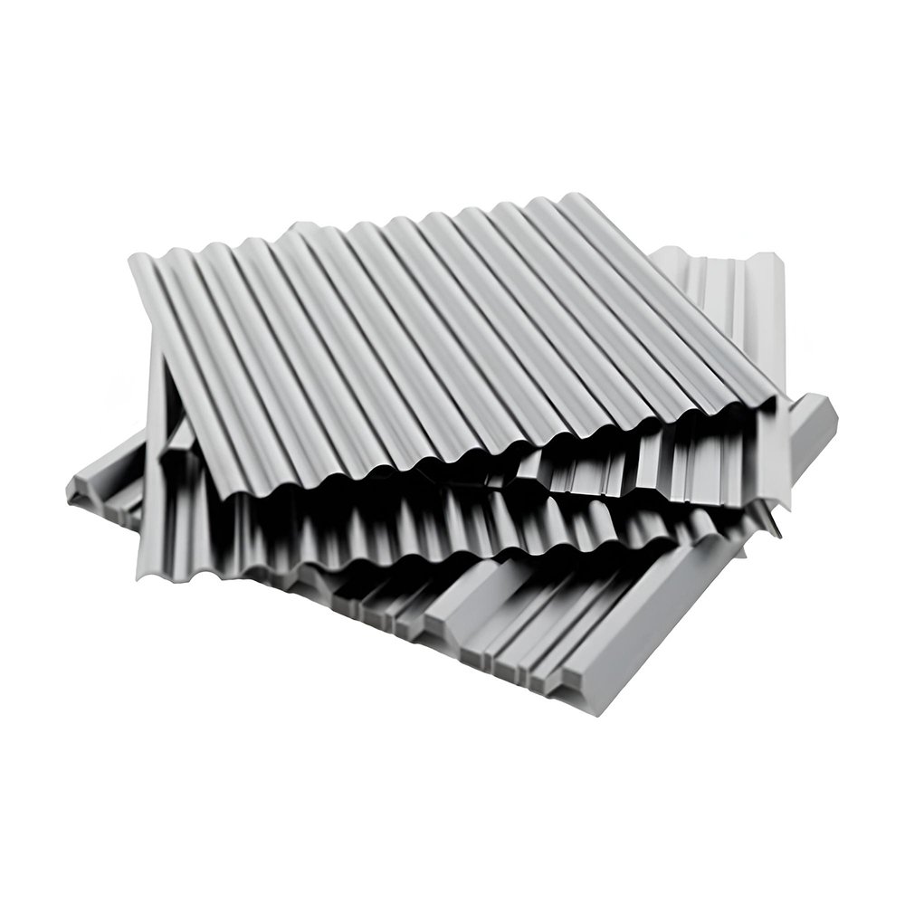 PPGI Corrugated steel sheet Steel roof sheet Dx51d galvanized corrugated steel sheet