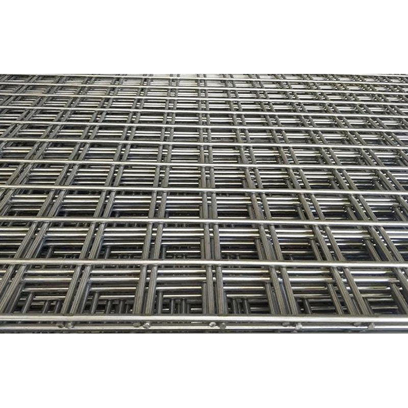 8x8 6x6 2x2 4x4 Rebar Steel bar Concrete slab Reinforcement Welded Wire Mesh panel