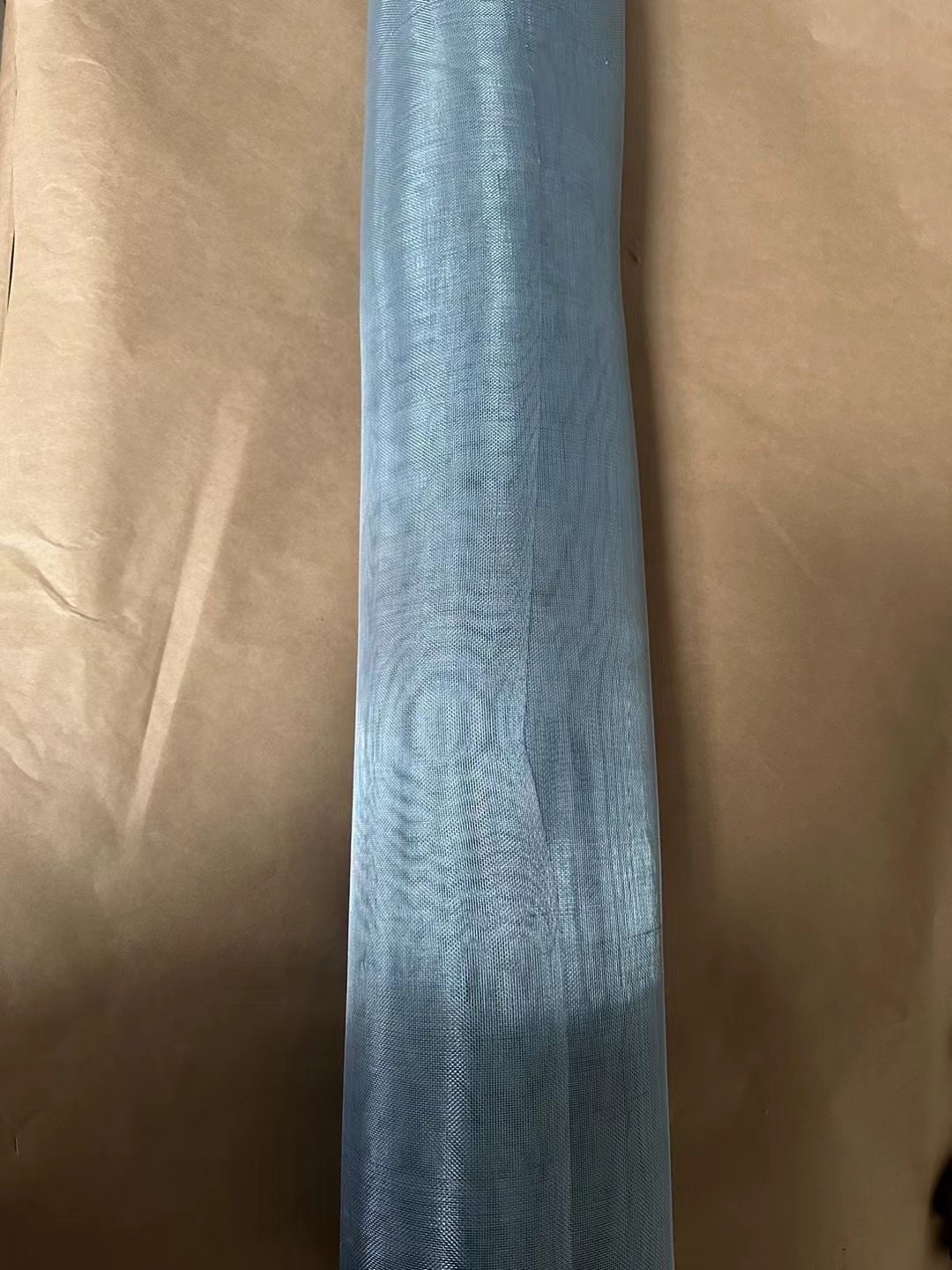 Window galvanized wire mesh blue netting suppliers