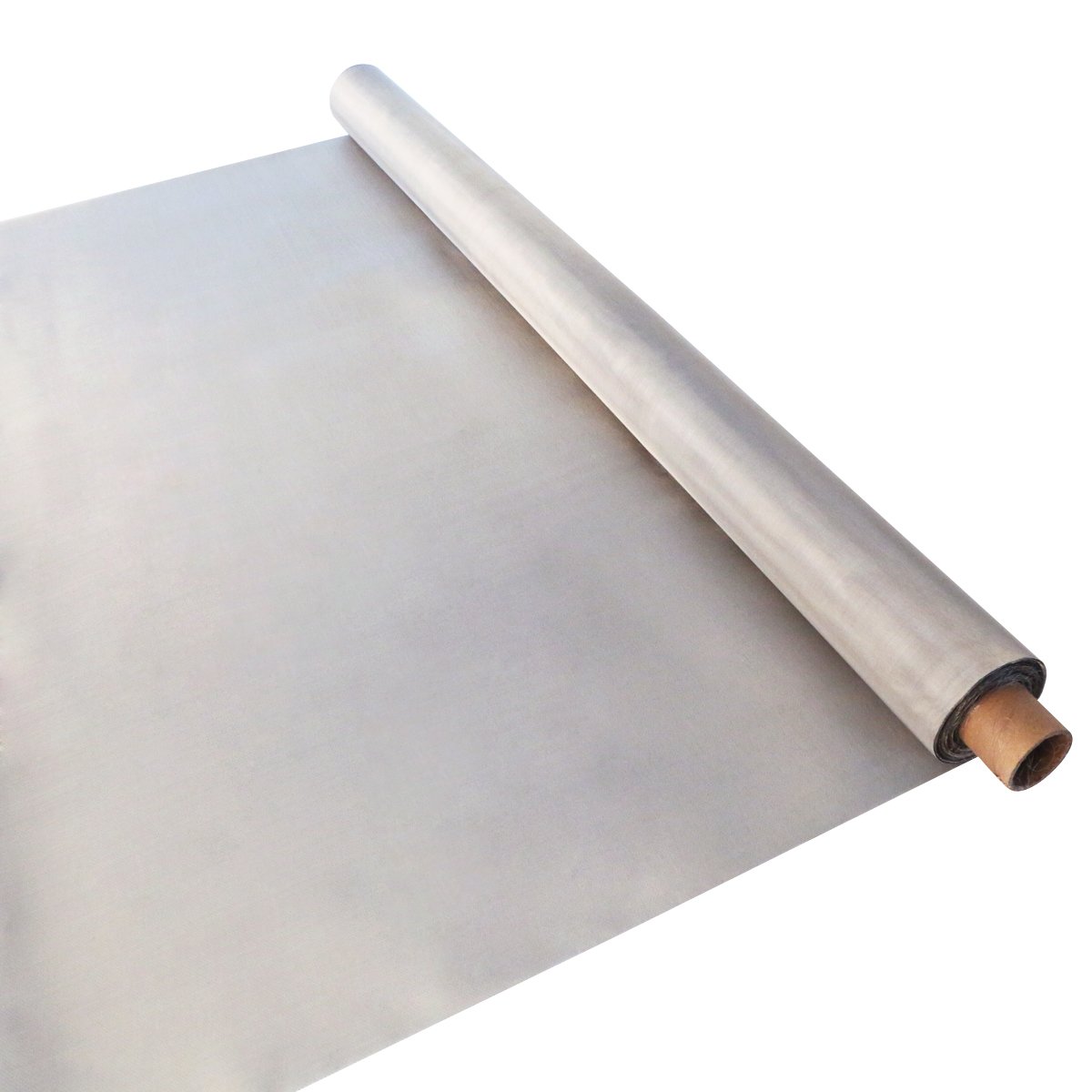 High quality 304 316 250 mesh 1850 micron wire diameter stainless steel wire mesh for Ultra precision filtration