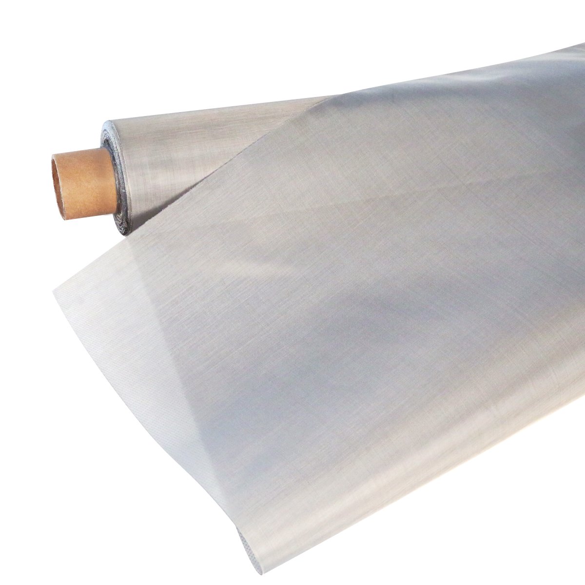 High quality 304 316 250 mesh 1850 micron wire diameter stainless steel wire mesh for Ultra precision filtration