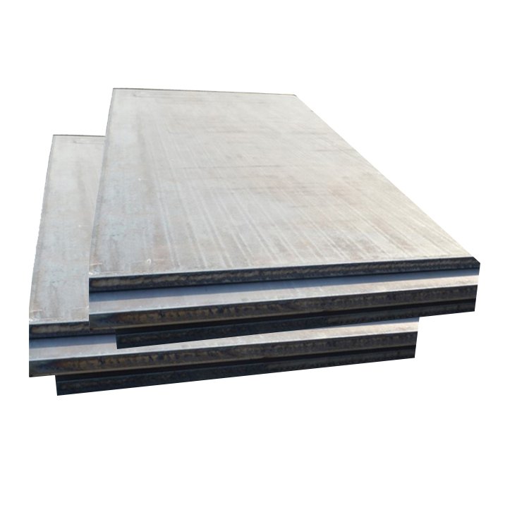 Medium and Thick High Quality SA387Gr.21 Steel Plate for Boilers and Pressure Vessels Premium Quality Carbon Steel Plate