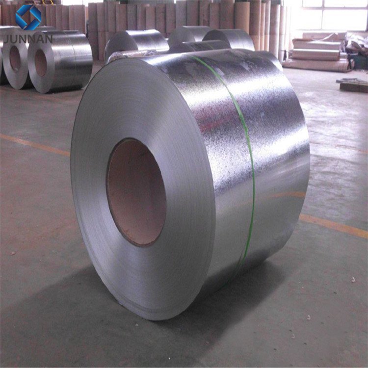 Coil/corrugated Iron/gi Plain Sheet Dx51d Z275 Galvanized Steel Low Prices Sgc400 Galvanized Steel Coil Steel Galvanizedgauge