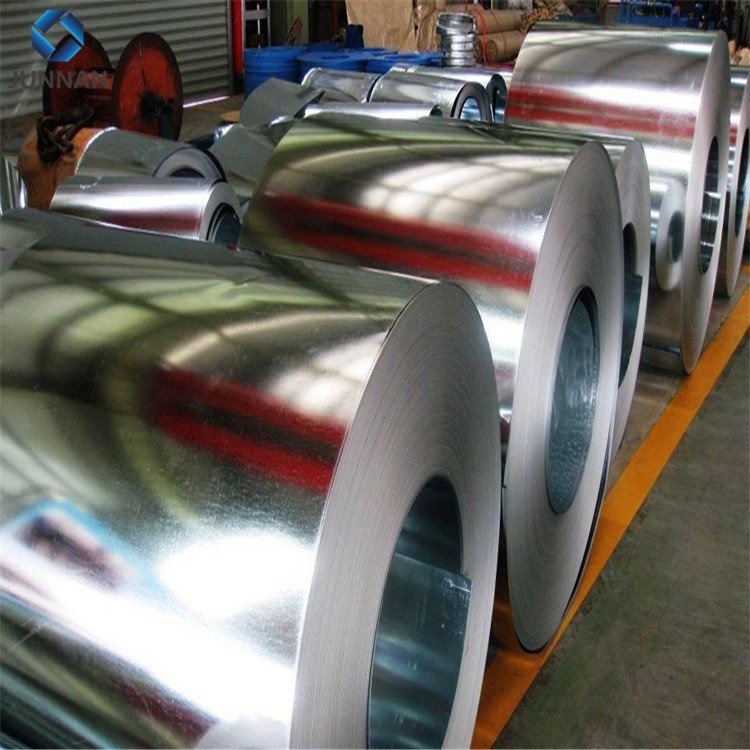 Coil/corrugated Iron/gi Plain Sheet Dx51d Z275 Galvanized Steel Low Prices Sgc400 Galvanized Steel Coil Steel Galvanizedgauge