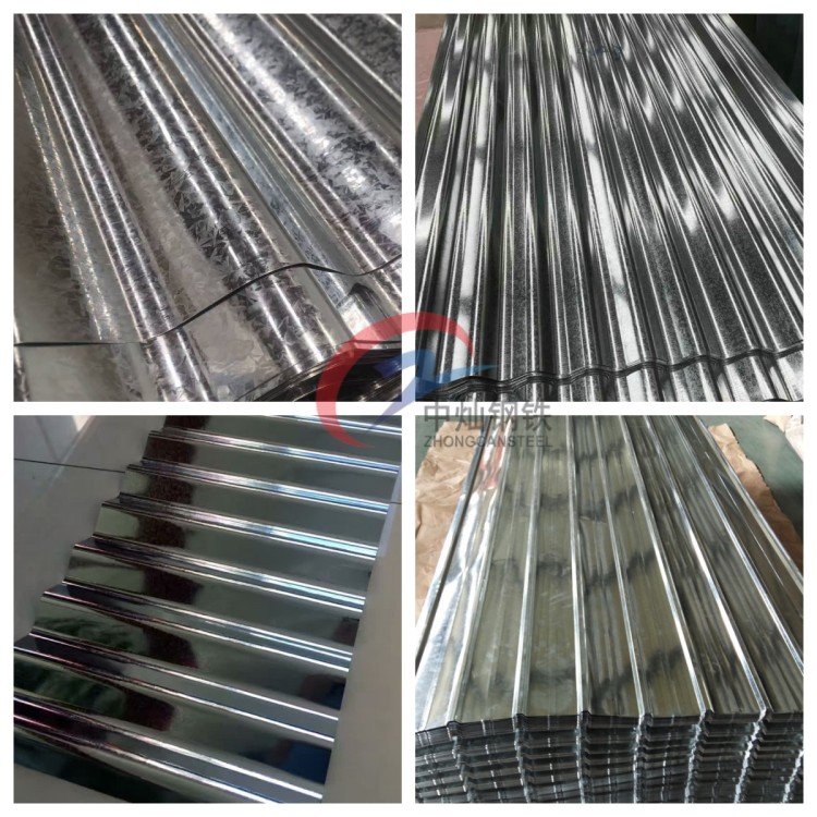 0.45 G40 Z120 zinc coating metal roof tile sheet aluminium price in malaysia