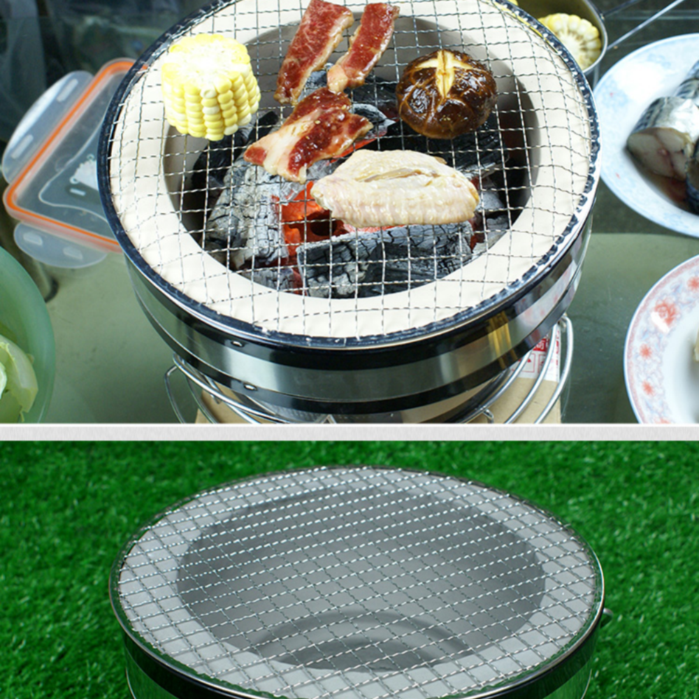 Metal Mining steel wire mesh crimped net mesh cement sheet panel fence Crimped wire mesh for Mine Screen