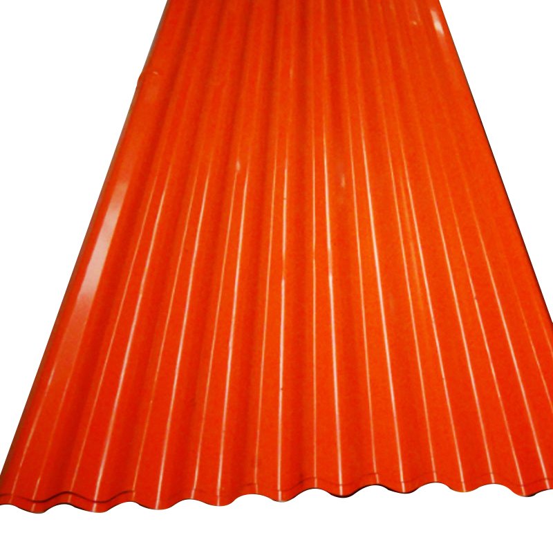 32 gauge thickness color iron galvanized steel sheets for type of roofing sheets