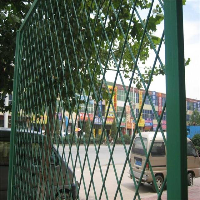 Heavy Duty Cost-effective 30 m Roll Galvanized pvc coated Welded Wire Mesh