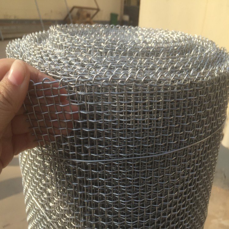 Aluminum Alloy Wire Mesh Screen Roll Stainless Steel Square Woven Wire Mesh In Roll Anti Dust Proof Aluminum Window Screen Price