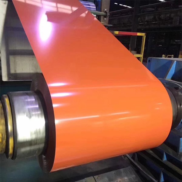 Ppgi Galvanized Steel Coils Zinc Coated Cold Rolled Hot Dipped Galvanized Steel Hard Custom Corrugated metal roofing sheet Coil