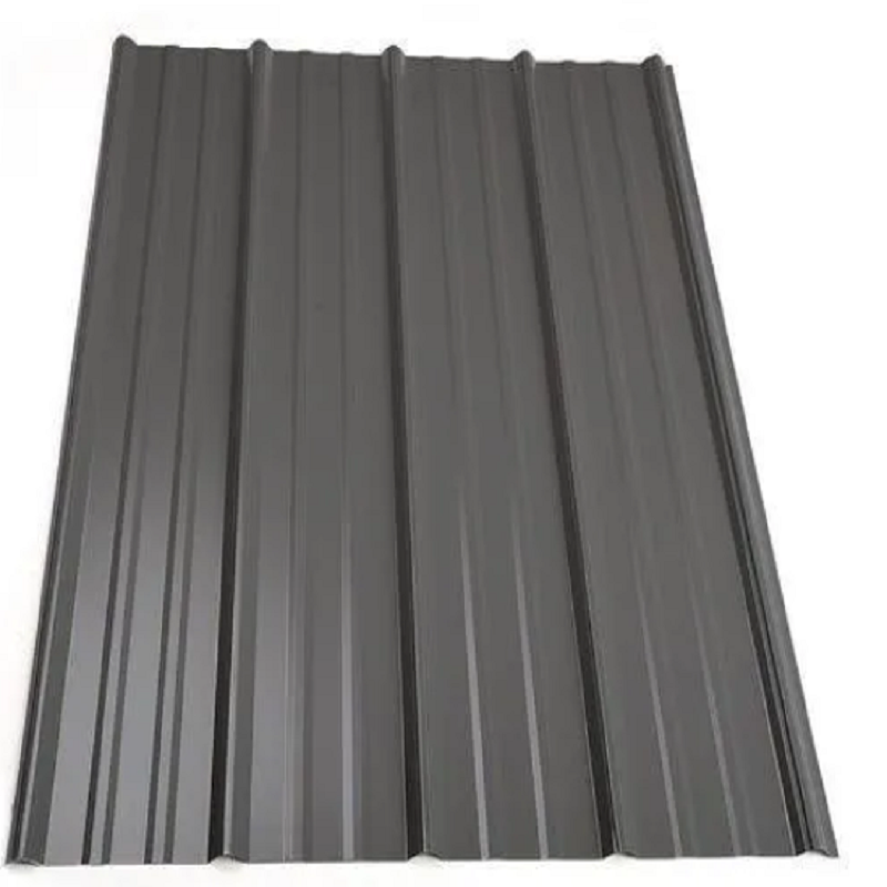 PPGI Corrugated Zinc Roofing Sheet Galvanized Steel Price Per Kg