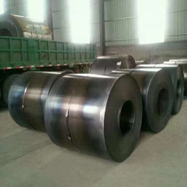 Cold rolled steel coil spcc cr coil sgcc galvanized steel coil