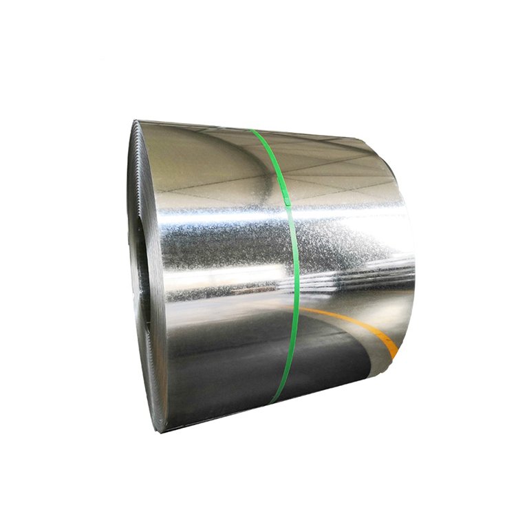 Thickness 0.3mm/0.6mm Gi Coil for Roof Tile Construction at Discount Price