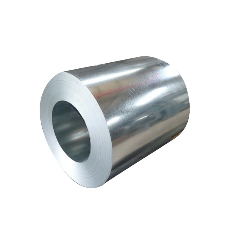 Thickness 0.3mm/0.6mm Gi Coil for Roof Tile Construction at Discount Price